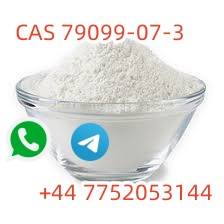 Piperidone Powder CAS 79099-07-3